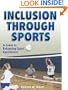 Inclusion Through Sports:  A Guide to Enhancing Sport Experiences