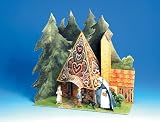 Schreiber-Bogen „Hänsel und Gretel“