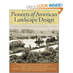 Pioneers of American Landscape Design (Professional Architecture)