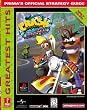 Crash Bandicoot 3: WARPED (Prima's Official Strategy Guide)