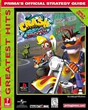 Crash Bandicoot 3: WARPED (Primas Official Strategy Guide)