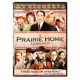 A Prairie Home Companion [2007] (REGION 1) (NTSC)