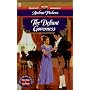 The Defiant Governess (Signet Regency Romance)