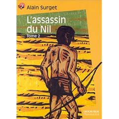 L'Assassin du Nil