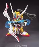 SD BB Warriors No. 315 Shuyu Hyaku Shiki Gundam