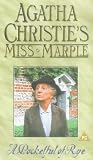 VHS : Agatha Christie's Miss Marple - A Pocketful Of Rye [1985]
