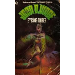 Eyes of Amber and Other Stories (Orbit Books)