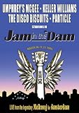 Jam in the Dam