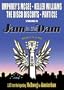 Jam in the Dam