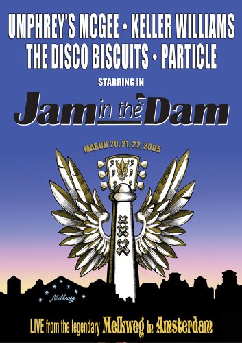 Jam in the Dam - How to Safely Choose a Movie Download Service