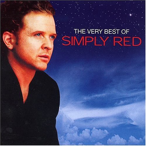CD-Charts  Search : The Very Best of Simply Red