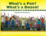 What's a Pair? What's a Dozen?
