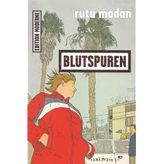 Blutspuren