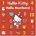 Hello Kitty, Hello Numbers! Board Book