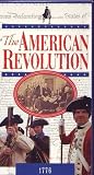 The American Revolution: 1776