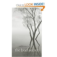 The Bad Secret: Poems