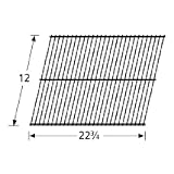 Amberlight Charmglow Fiesta Rock Grate