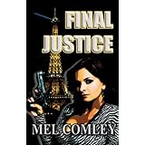 Final Justice (Lorne Simpkins thriller (Book Three))