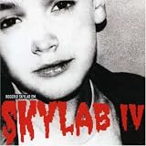 Rogerio Skylab - Skylab IV ( Audio CD ) - B000BMPRXM