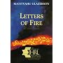 Letters of Fire; Mystical Insights into the Hebrew Language
