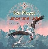 Lanze und Licht - Das Wolkenvolk Bd. 2 - 6 Audio-CDs