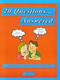 Review Full Blast Productions  / 20 Questions...Answered: Informative Stories on Topics of Interest to the Modern Student-Book Two (20 Questions... Answered)