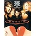 flims for a great film night with your girl friends!