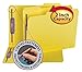 Smead Pressboard Fastener File Folder with SafeSHIELD Fasteners, 2 Fasteners, 1/3-Cut Tab, 2