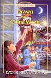 Drawn by a China Moon: Lottie Moon (Trailblazer Books #34)