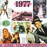 A Time To Rember: 20 Original Chart Hits from 1977