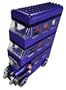 LEGO Harry Potter 4755: Knight Bus