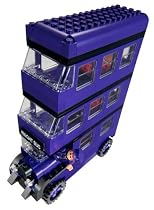 LEGO Harry Potter 4755: Knight Bus