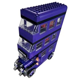 LEGO Harry Potter 4755: Knight Bus