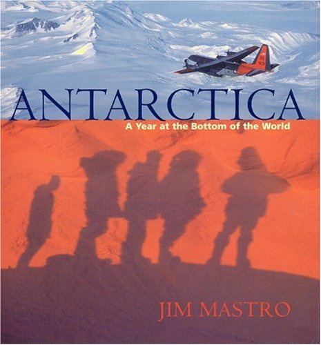 Antarctica