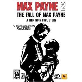 Max Payne 2: The Fall of Max Payne