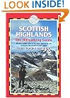 Scottish Highlands - The Hillwalking Guide: British Walking Guide (Scottish Highlands: The Hillwalking Guide)