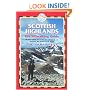 Scottish Highlands - The Hillwalking Guide: British Walking Guide (Scottish Highlands: The Hillwalking Guide)