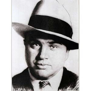 Al Capone Fashion