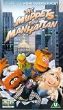 The Muppets Take Manhattan [UK IMPORT] - Brooke Shields