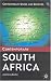 Contemporary South Africa (Contemporary States and Societies Series)