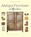 Book Antique Furniture of Quebec: Four Centuries of Furniture-Making