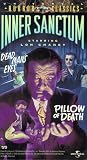 Dead Man's Eyes/Pillow of Death Dead Man's Eyes/Pillow of Death