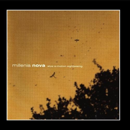 Millenia Nova Slow E-Motion Sightseeing