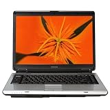 Toshiba Satellite A135-S4467 15.4 Widescreen Laptop (Intel Core 2 Duo Processor T5200, 1 GB RAM, 160 GB Hard Drive, SuperMulti DVD Drive, Vista Premium)