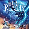 H&ouml;rbuch The Void of Mist and Thunder: The 13th Reality, Volume 4