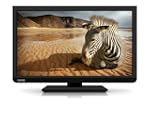 Toshiba 24W1333G EDGE LED TV, HD Read...