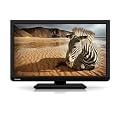 Toshiba 24W1333G EDGE LED TV, HD Ready, USB Playback, Nero