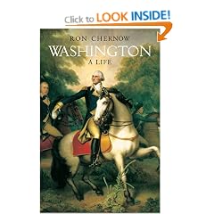 Washington: A Life