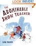 The Abominable Snow Teacher