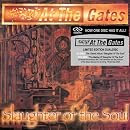 Slaughter of the Soul